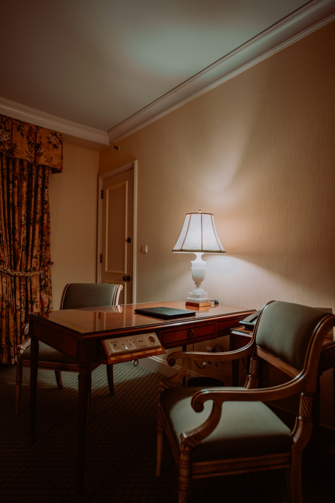 Executive Floor Room