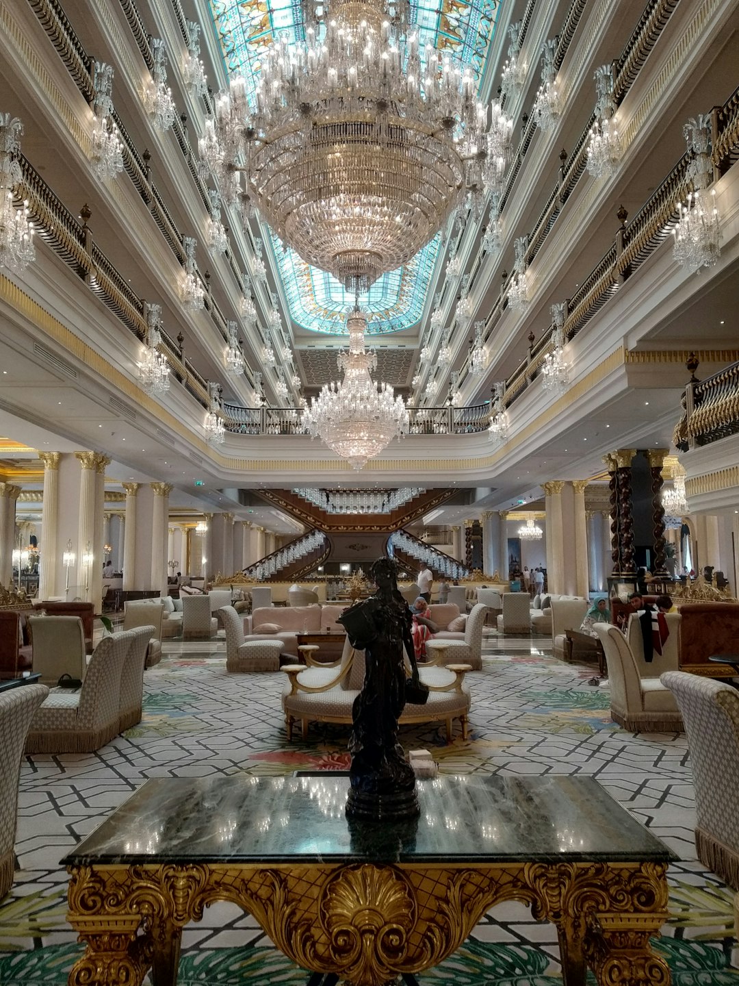 Concierge Service
