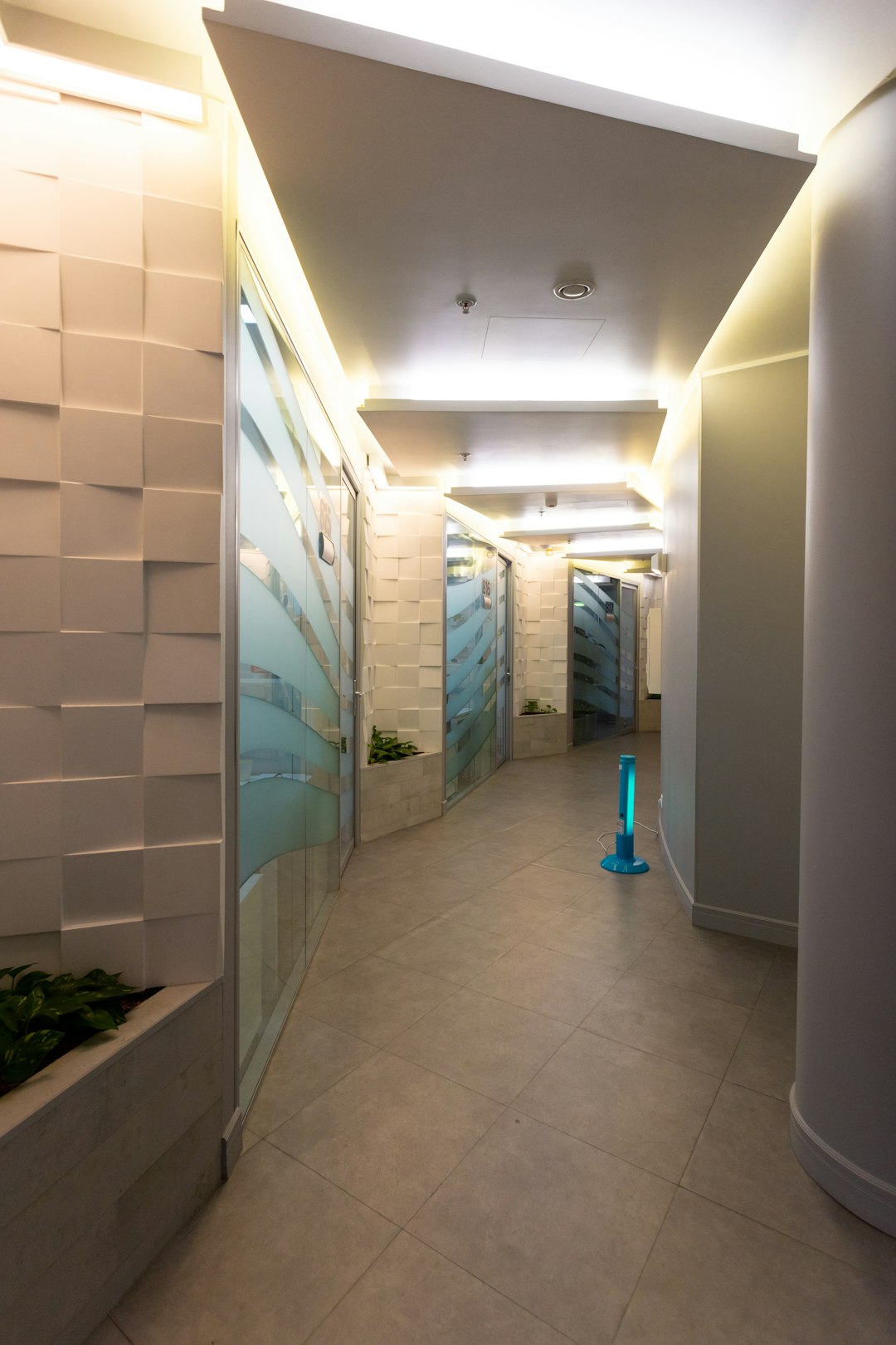 Spa & Wellness Center