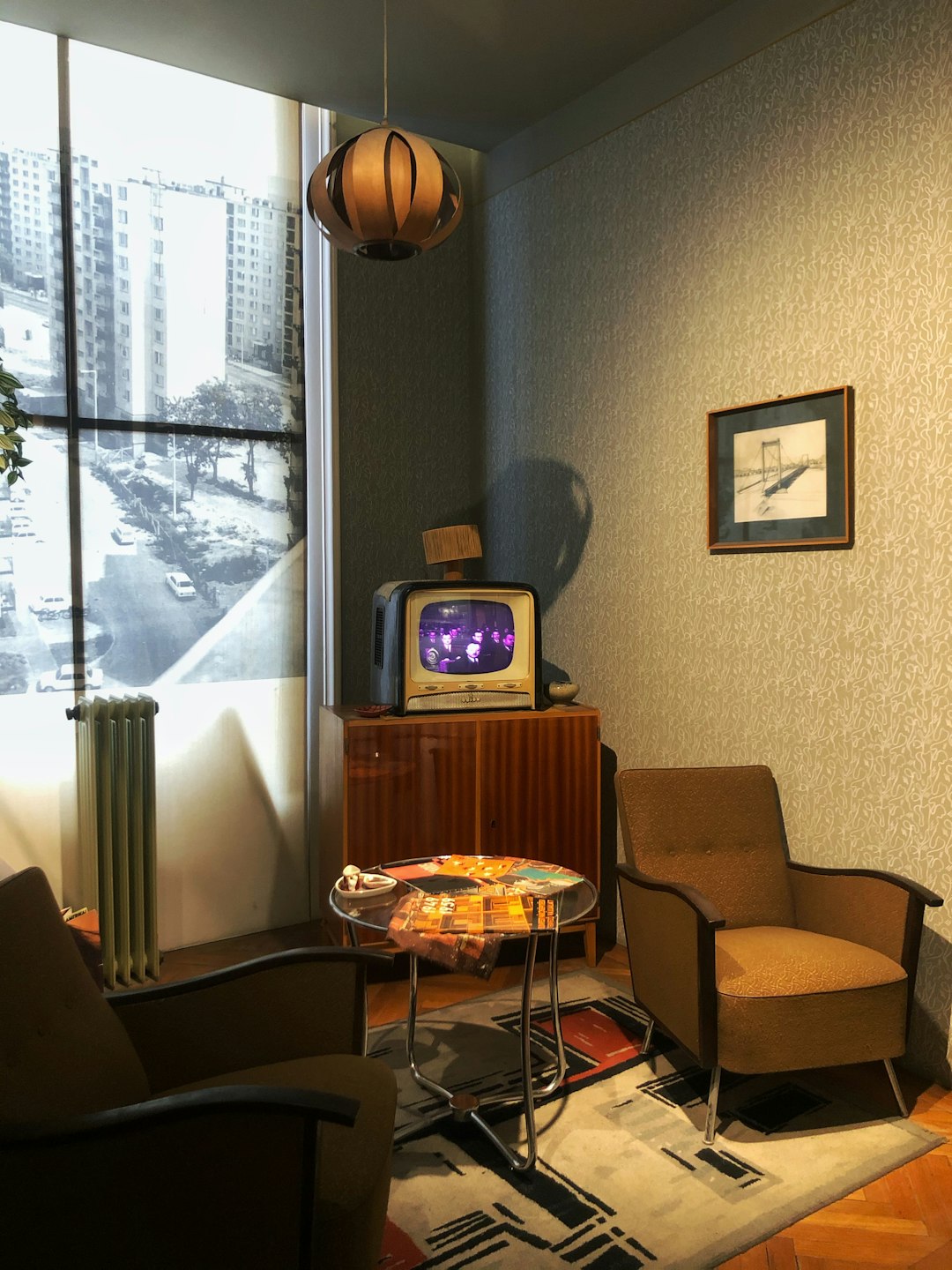 Executive Floor Room